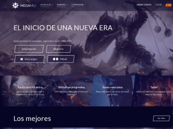 es.megamu.net
