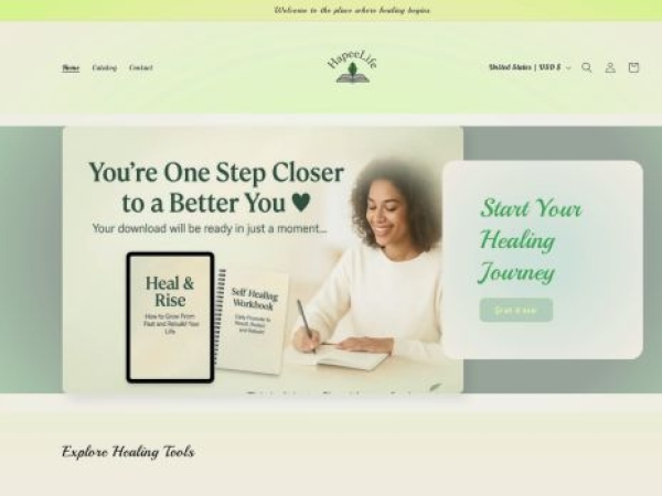 hapeelife.com