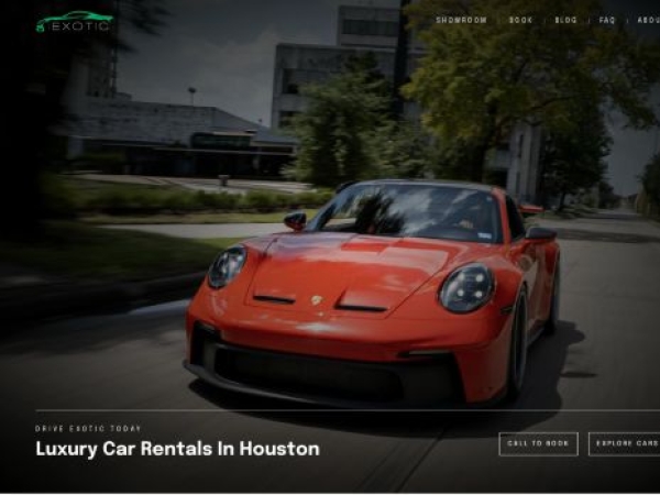 iexoticauto.com
