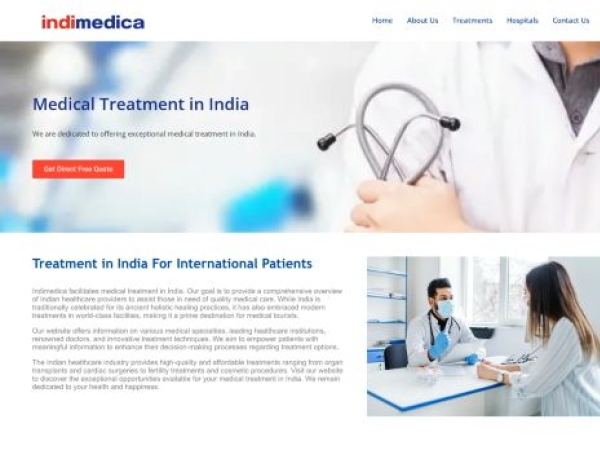 indimedica.com