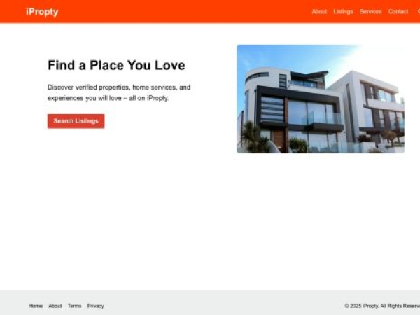 ipropty.com