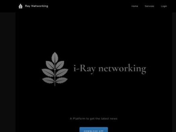iraynetworking.org
