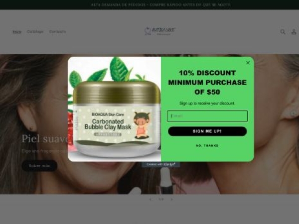 nativaluxe.com