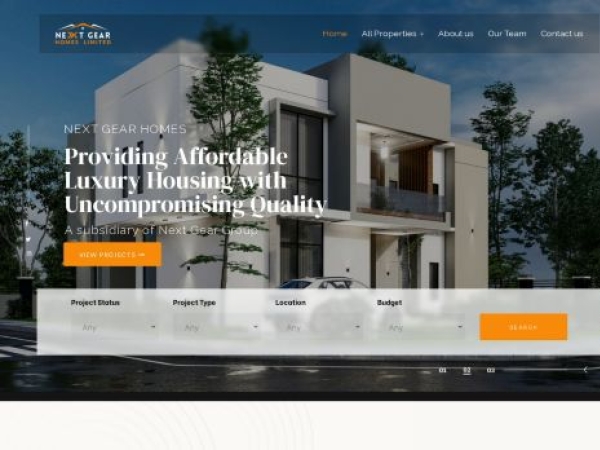 nextgearng.com