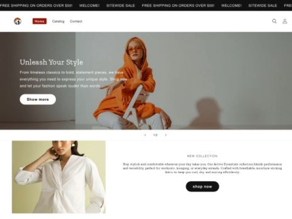 oryzo.store