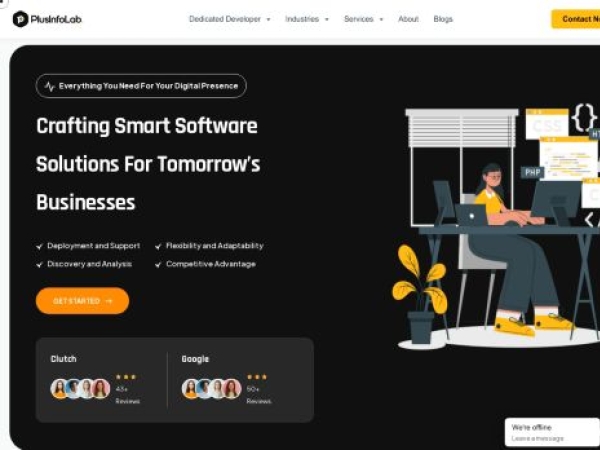 plusinfolab.com