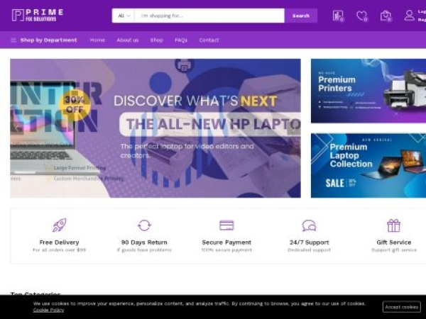 primefixsolutions.com