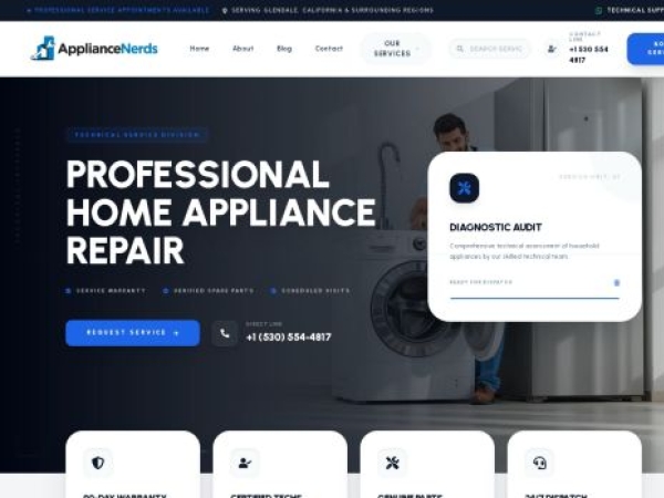 repairnest.netlify.app
