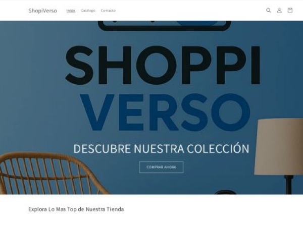 shopiuniverce.online