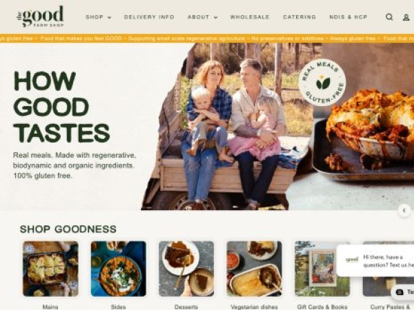 thegoodfarmshop.com