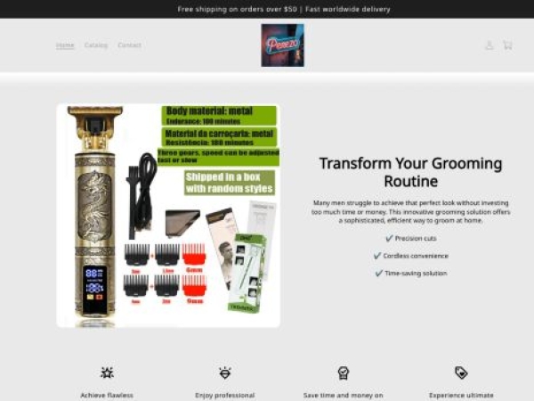trendperezo.com