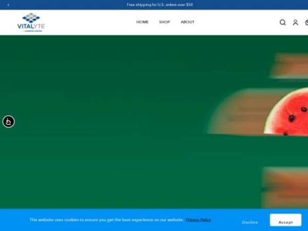 vitalyte.com