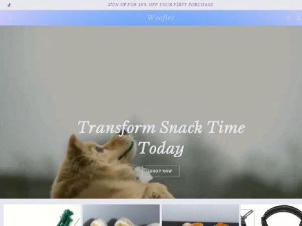 woofiez.org