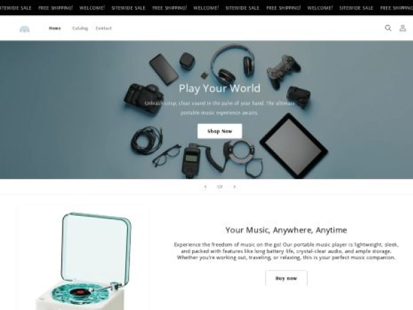 wymanelectronics.store