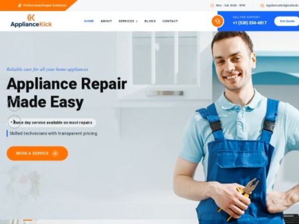 appliancekick.netlify.app
