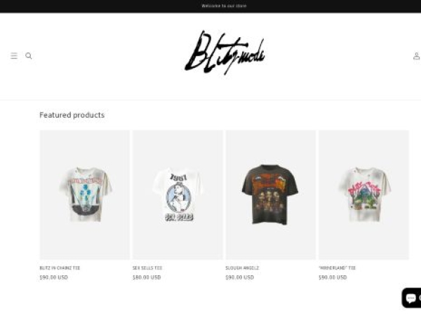 blitzmodestudious.com