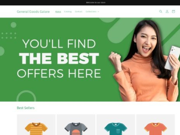 generalgoodsgalore.com