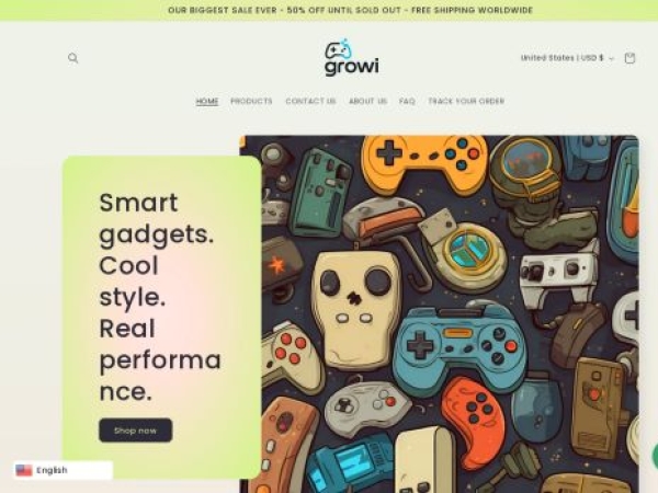 growiofficial.com