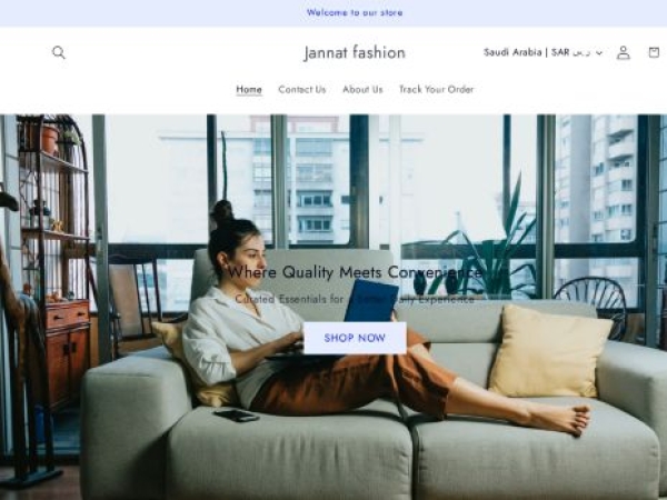 jannatfashion.org