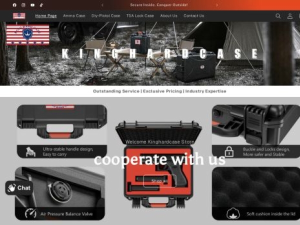 kinghardcase.store