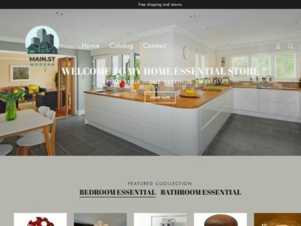 mainstreetmod.com
