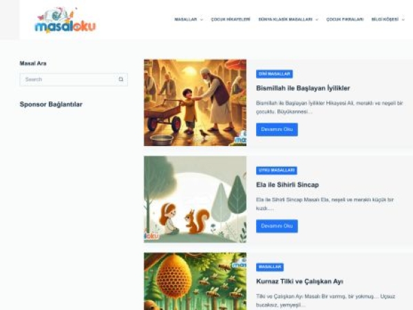 masaloku.net