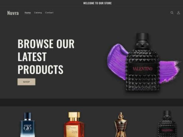 nuvra-103.myshopify.com