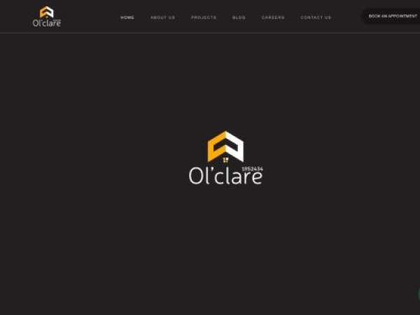 olclarehomes.com