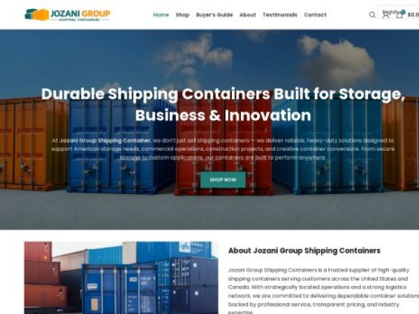 shippingcontainer.us.com
