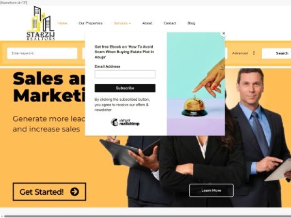 starzijproperties.ng