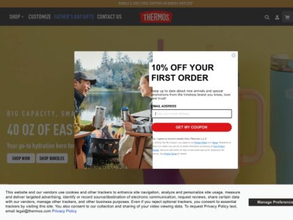 thermos.com