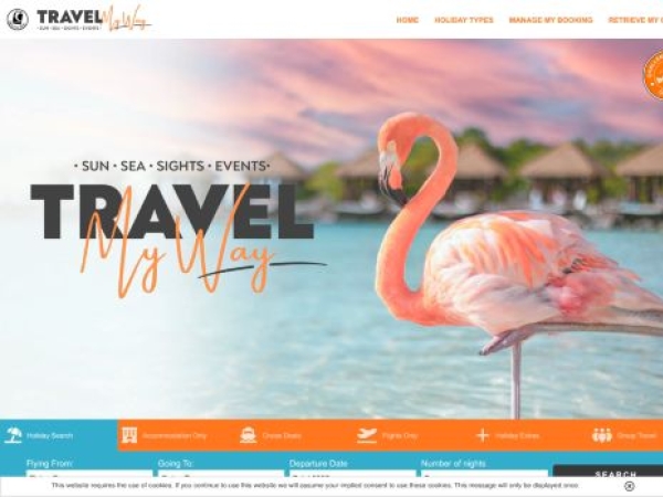 travelmyway.co.uk