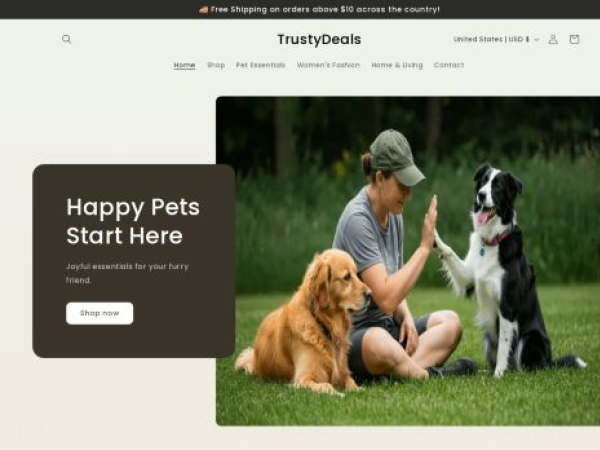 trustydeals.xyz