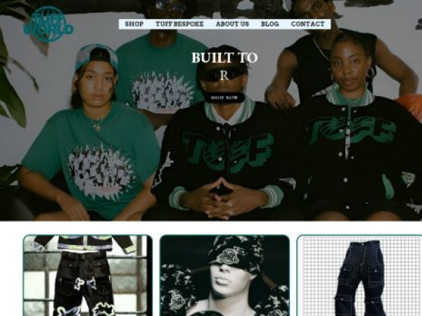 tuff-world.com