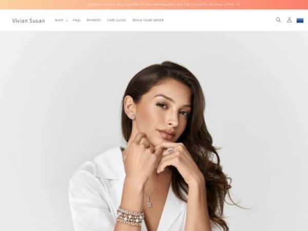 viviansusan.com