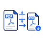 Compress PDF