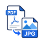 PDF to JPG