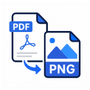 PDF to PNG