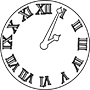 Roman Numerals Date Converter